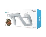 Controller -- Wii Zapper (Nintendo Wii)